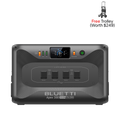 Apex 300 Versatile Power Station | 3,840W, 2,764.8Wh