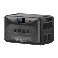 2*Apex 300+2*B300K+Hub A1-A