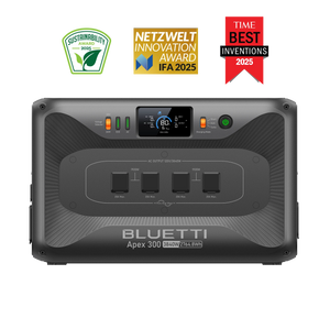 BLUETTI Charger 1 BLUETTI Charger 1