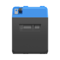 BLUETTI B1210 LiFePO₄ Battery | 12.8 V, 100 Ah -A