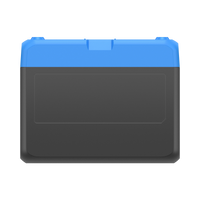 BLUETTI B1210 LiFePO₄ Battery | 12.8 V, 100 Ah -A