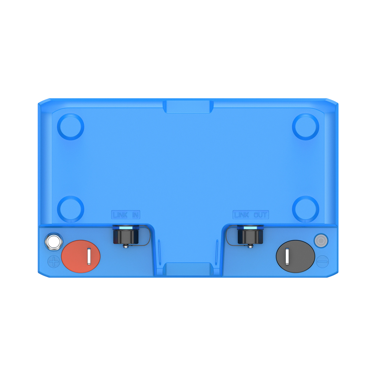 BLUETTI B1210 LiFePO₄ Battery | 12.8 V, 100 Ah -A
