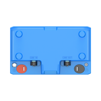 BLUETTI B1210 LiFePO₄ Battery | 12.8 V, 100 Ah -A