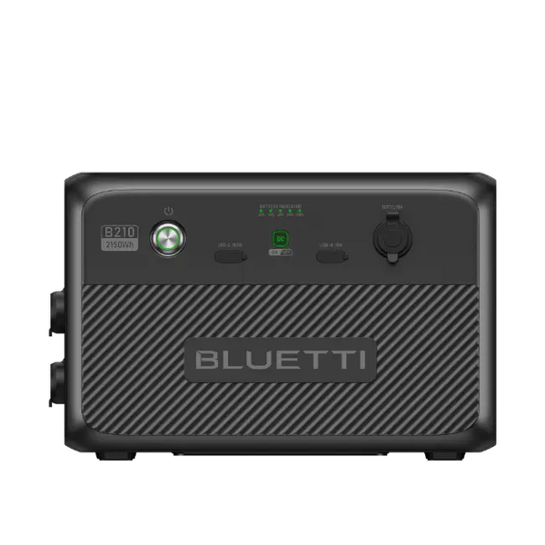BLUETTI | Portable Power Station, Solar Generator, Home Battery BLUETTI | Portable Power Station, Solar Generator, Home Battery