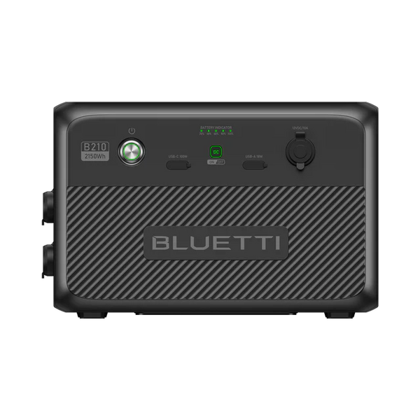 BLUETTI B210 Expansion Battery