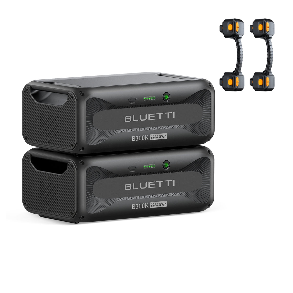 2*B300K for Apex 300-A