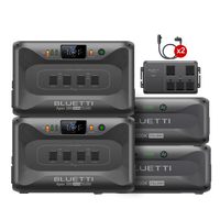 BLUETTI Charger 1 BLUETTI Charger 1