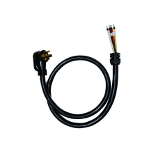 50A High-Power AC Charging Cable for Parallel Use