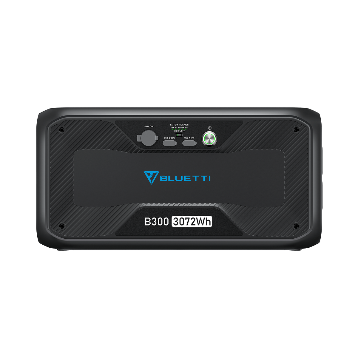 BLUETTI AC300+B300  | Home Battery Backup