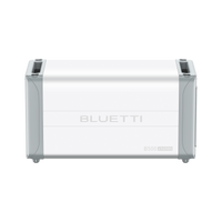 BLUETTI B500 Expansion Battery | 4,960Wh