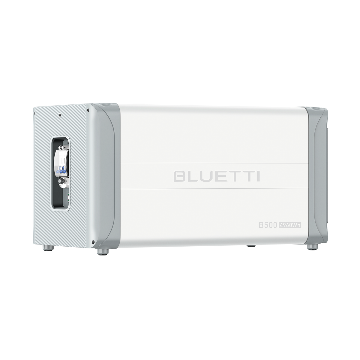 BLUETTI B500 Expansion Battery | 4,960Wh