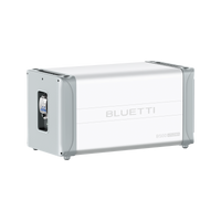 BLUETTI B500 Expansion Battery | 4,960Wh
