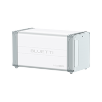 BLUETTI B500 Expansion Battery | 4,960Wh