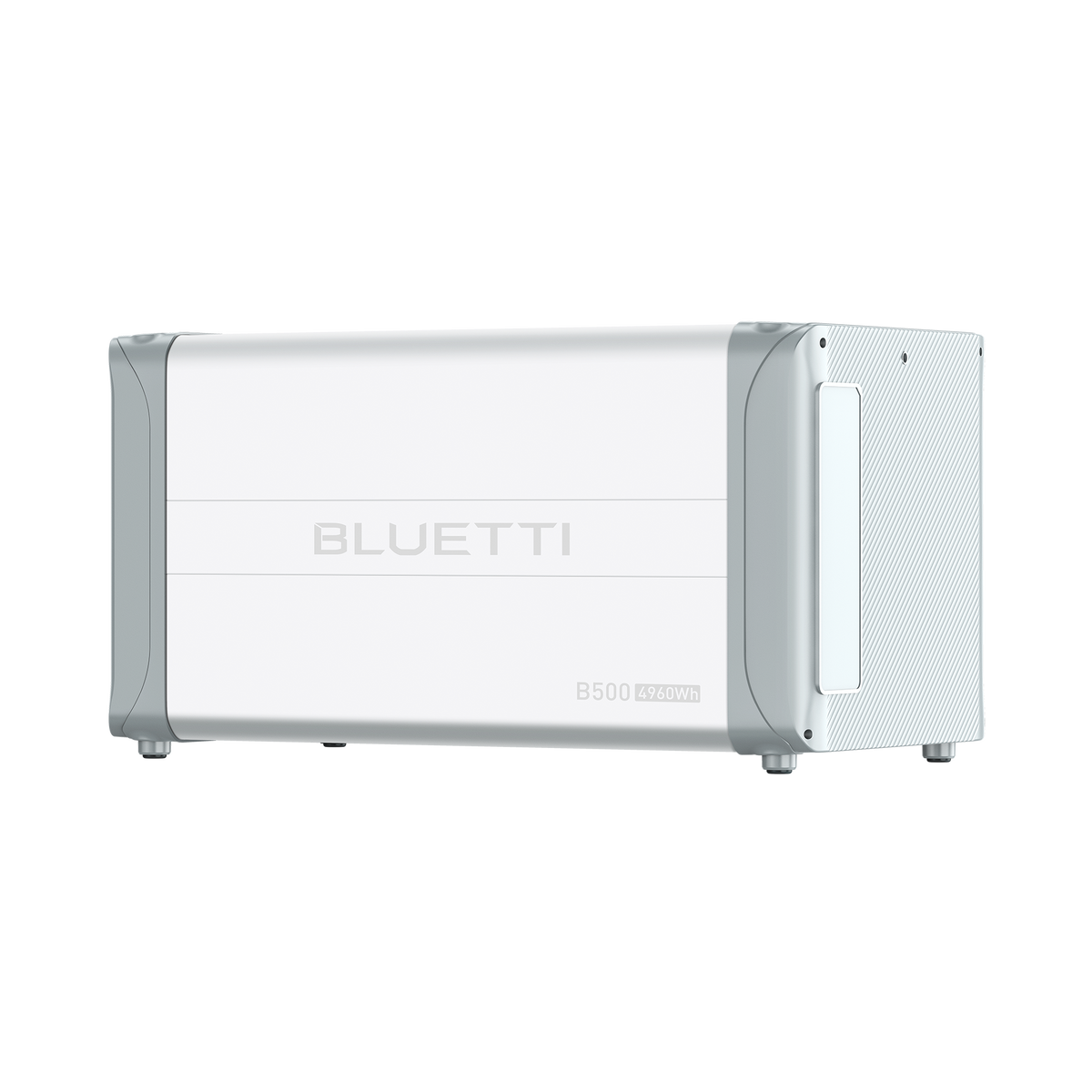 BLUETTI B500 Expansion Battery | 4,960Wh