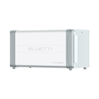BLUETTI B500 Expansion Battery | 4,960Wh