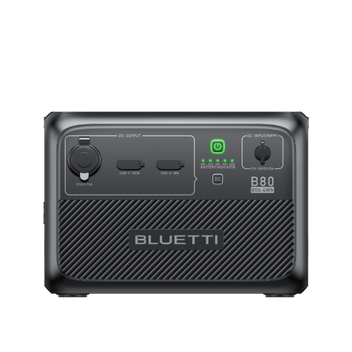 BLUETTI AC2A Portable Power Station, 204Wh Solar Generator LiFePO4 Battery Backup w BLUETTI AC2A Portable Power Station, 204Wh Solar Generator LiFePO4 Battery Backup w