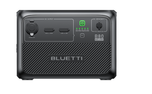 BLUETTI AC180 Debut in Australia to Hit A Milestone in Portable Power