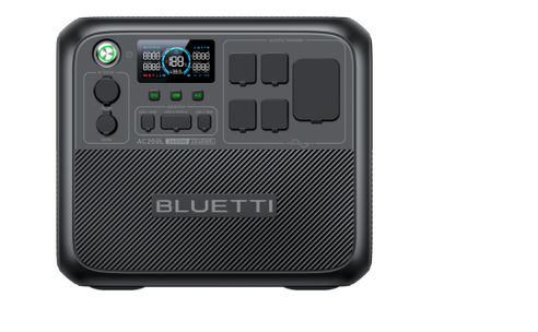 BLUETTI AC70P Portable Power Station