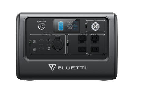Bluetooth Digital Code Blue Timer - Levo Series
