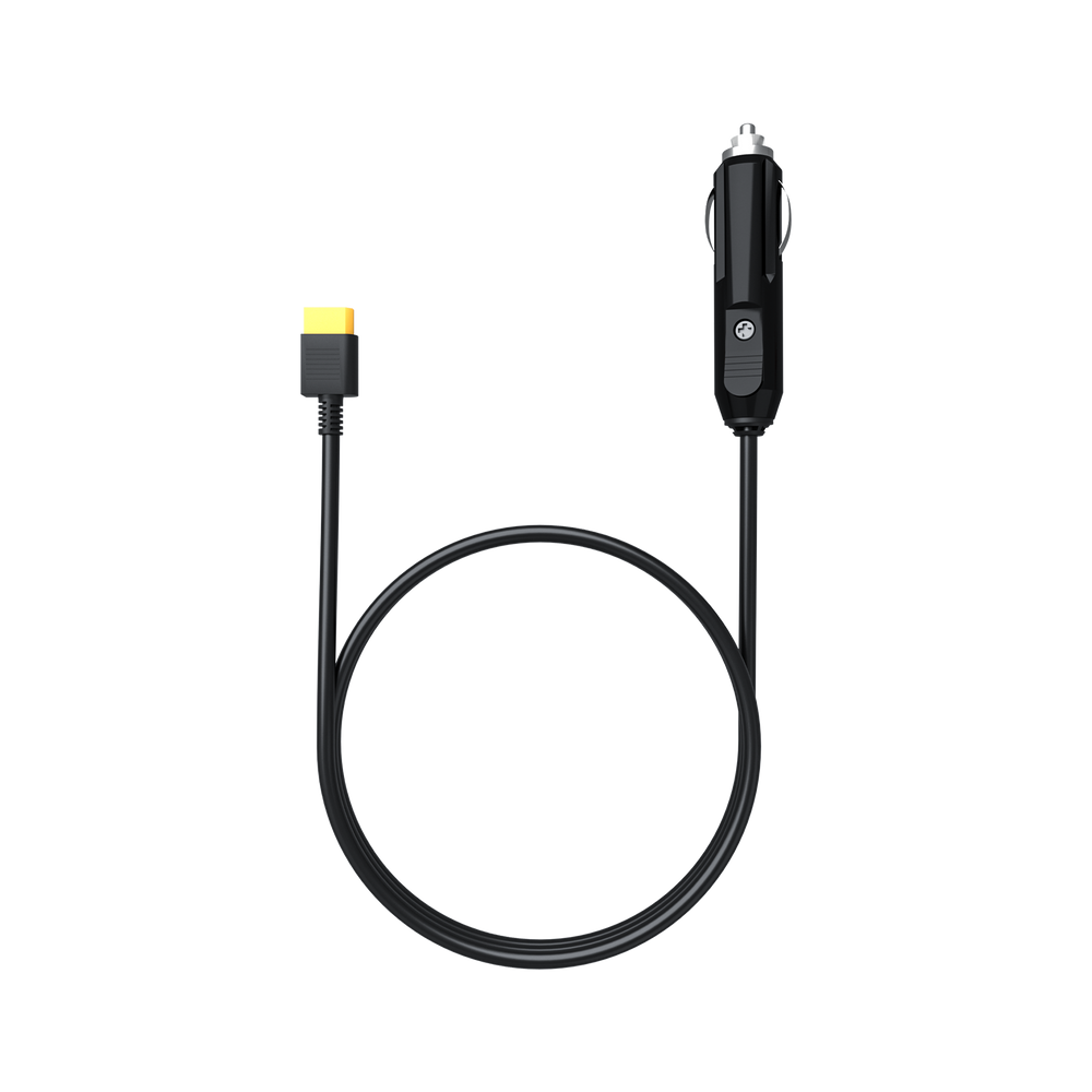 Car Charging Cable (XT90-Cigarette)