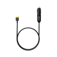 Car Charging Cable (XT90-Cigarette)