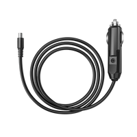 Car Charging Cable (DC7909-Cigarette)