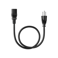AC charging cable