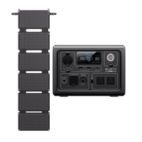BLUETTI EB3A Portable Power Station | 600W 268Wh
