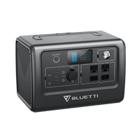 BLUETTI EB70S Portable Power Station | 800W 716Wh