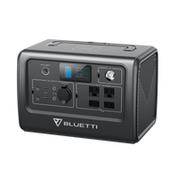 BLUETTI EB70S Portable Power Station | 800W 716Wh