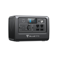 BLUETTI EB70S Portable Power Station | 800W 716Wh