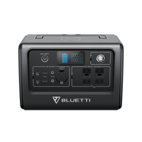 BLUETTI EB70S Portable Power Station | 800W 716Wh