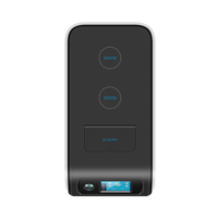 BLUETTI EP500 Solar Power Station | 2,000W  5,120Wh