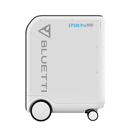 BLUETTI | Portable Power Station, Solar Generator, Home Battery BLUETTI | Portable Power Station, Solar Generator, Home Battery