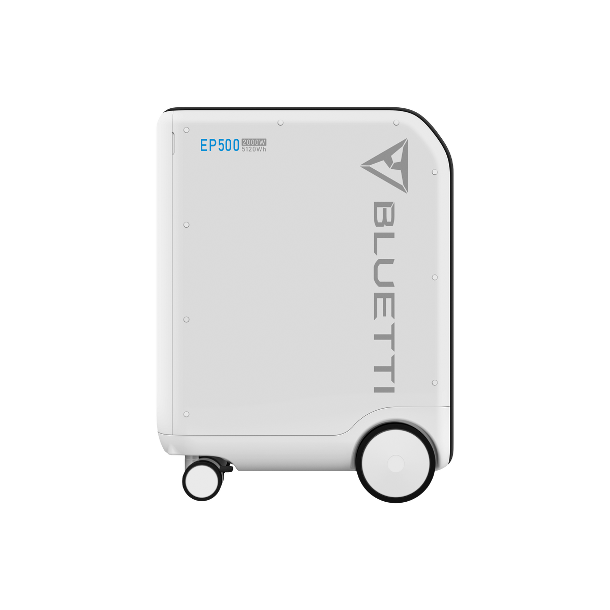 BLUETTI EP500 Solar Power Station | 2,000W  5,120Wh