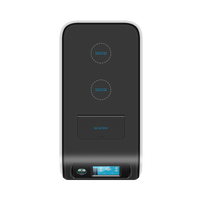 BLUETTI EP500Pro Solar Power Station | 3,000W 5,120Wh