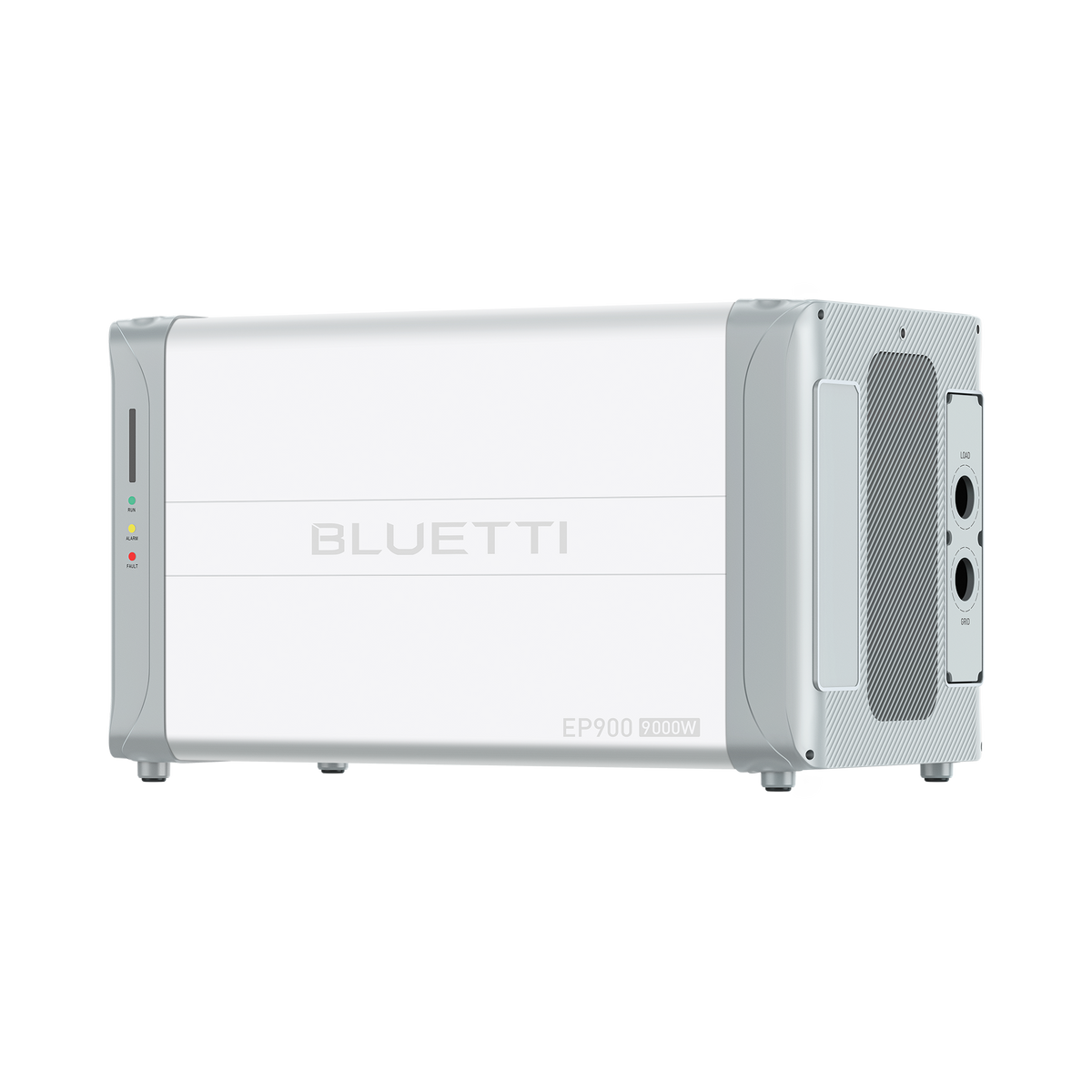 Bluetti EP600 et 3x B500 Batterie Backup pour maison autonome