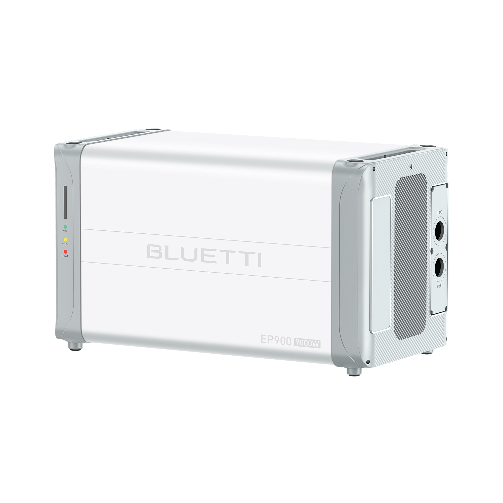 BLUETTI EP900 + B500 Home Battery Backup Energy Storage System Grid