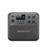 BLUETTI B210 Expansion Battery | 2,150Wh BLUETTI B210 Expansion Battery | 2,150Wh