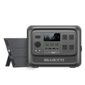 Elite 100 V2+100W Solar