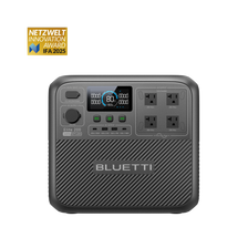 BLUETTI Elite 200 V2 Portable Power Station | 2,600W 2,073.6Wh