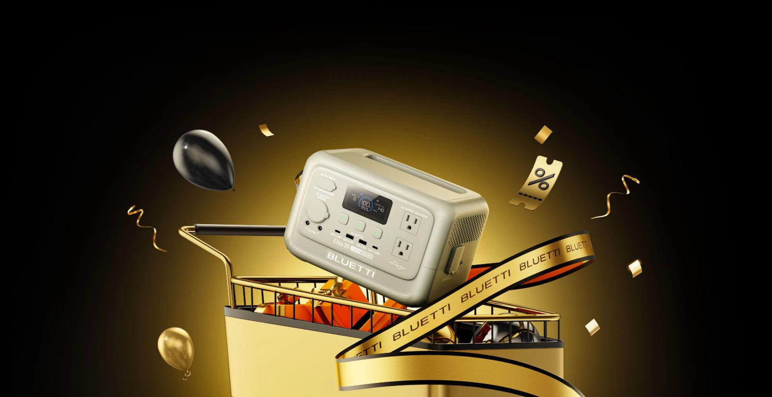 Elite 30 V2 Multiple Colors