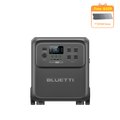 BLUETTI Elite 400 + Free 200W Solar(Value $329)