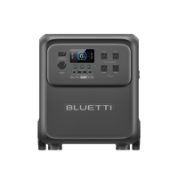 BLUETTI Elite 400 Portable Power Station | 3,840Wh, 2,600W