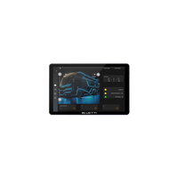 Epad Central Control Screen