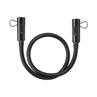 External Battery Connection Cable (P090A)