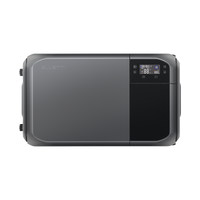 MultiCooler+AC180T | Portable Fridge  test（Test）