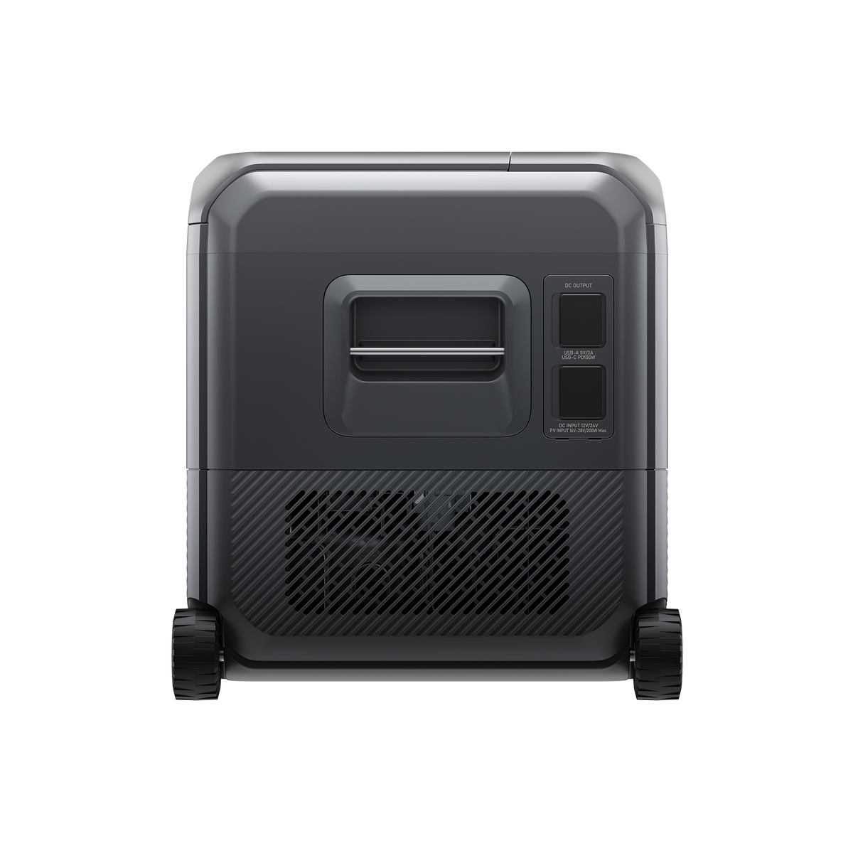 MultiCooler+AC180T | Portable Fridge  test（Test）