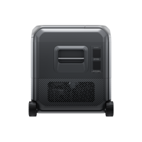 MultiCooler+AC180T | Portable Fridge  test（Test）