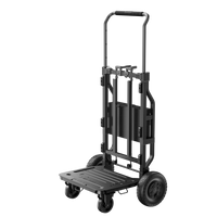 Foldable Trolley 2